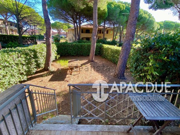 appartamento in vendita a Rosignano Marittimo