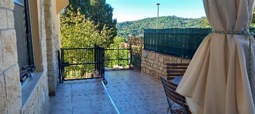 appartamento a Rosignano Marittimo in zona Castelnuovo della Misericordia