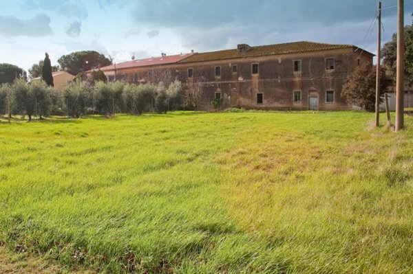 casa indipendente in vendita a Rosignano Marittimo in zona Vada