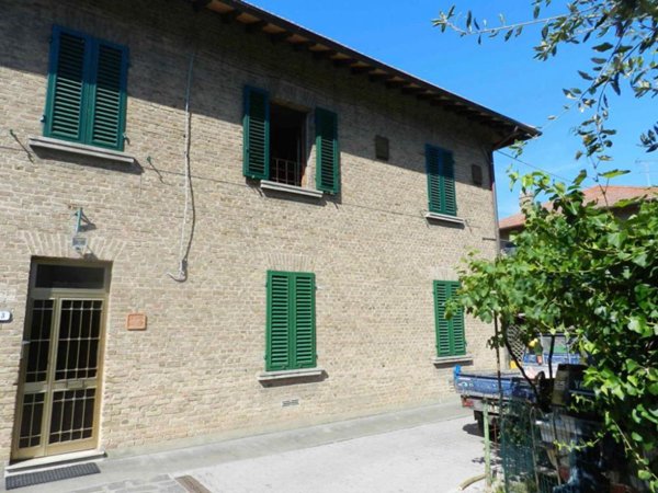 casa indipendente in vendita a Rosignano Marittimo in zona Rosignano Solvay