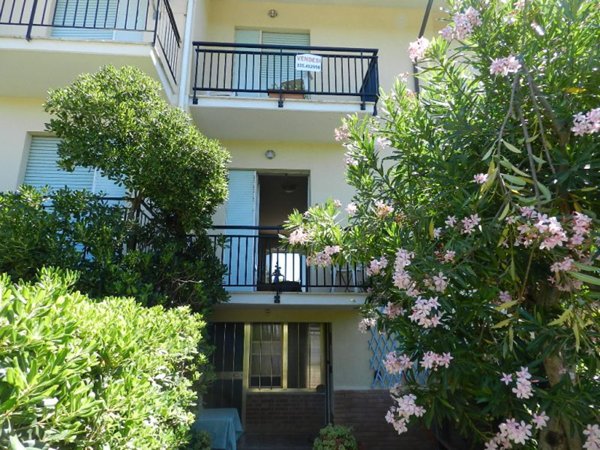 appartamento in vendita a Rosignano Marittimo in zona Vada