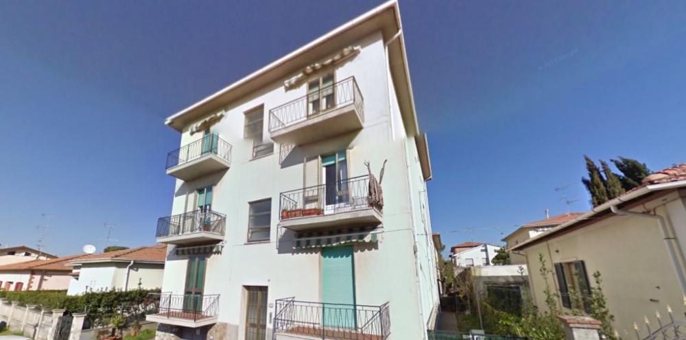 appartamento in vendita a Rosignano Marittimo in zona Rosignano Solvay