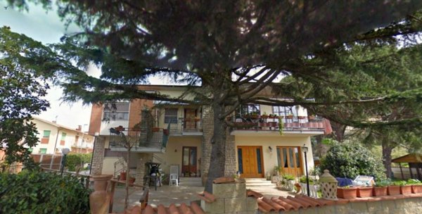 casa indipendente in vendita a Rosignano Marittimo