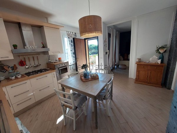 appartamento in vendita a Rosignano Marittimo in zona Castiglioncello