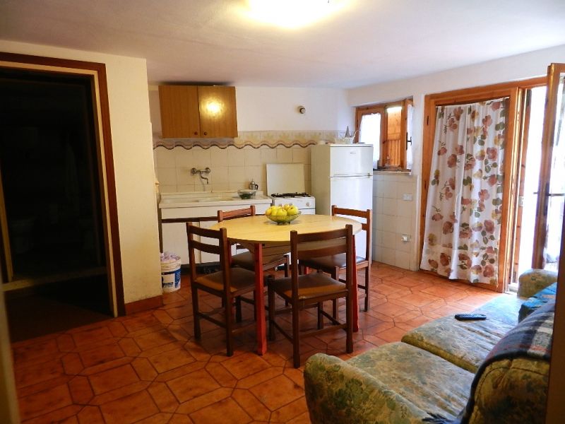 appartamento in vendita a Rosignano Marittimo in zona Castiglioncello