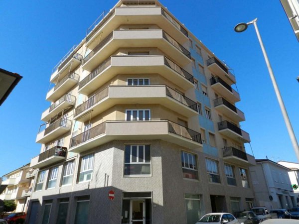 appartamento in vendita a Rosignano Marittimo in zona Rosignano Solvay