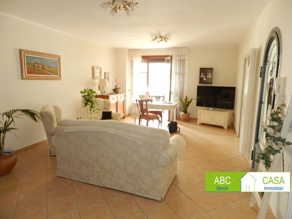 casa indipendente in vendita a Rosignano Marittimo in zona Rosignano Solvay