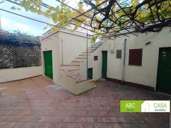 casa indipendente in vendita a Rosignano Marittimo in zona Rosignano Solvay