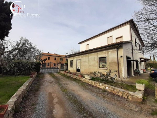 casale in vendita a Rosignano Marittimo in zona Vada