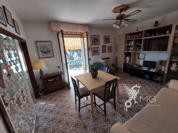 appartamento in vendita a Rosignano Marittimo in zona Castiglioncello