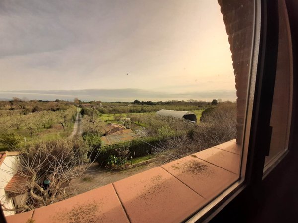 casa indipendente in vendita a Rosignano Marittimo in zona Vada