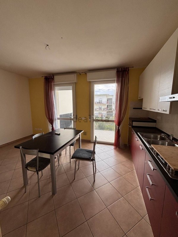 appartamento in vendita a Rosignano Marittimo in zona Rosignano Solvay