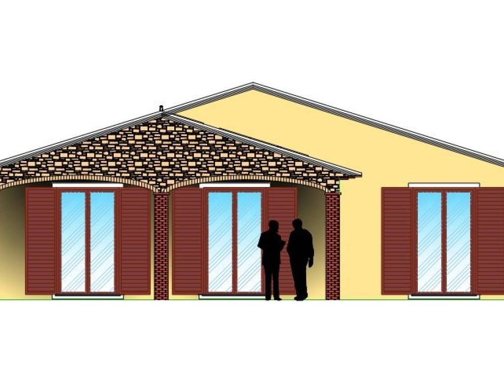 casa indipendente in vendita a Rosignano Marittimo in zona Vada