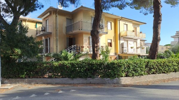 appartamento in vendita a Rosignano Marittimo in zona La Mazzanta