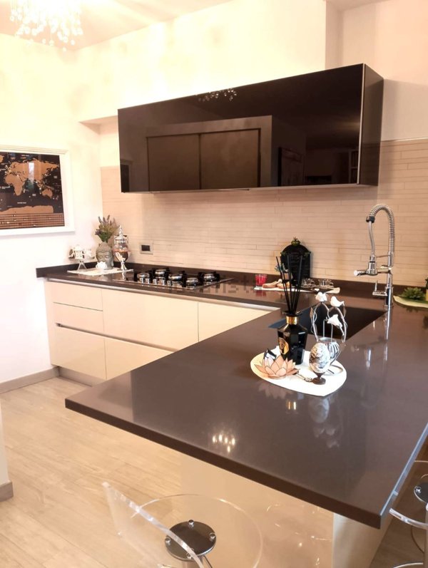 appartamento in vendita a Rosignano Marittimo