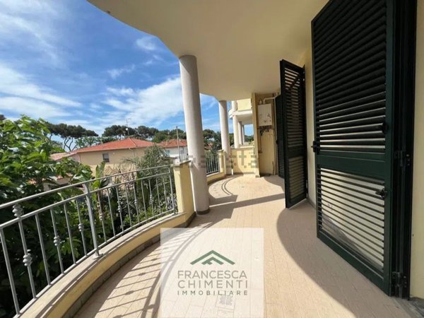 appartamento in vendita a Rosignano Marittimo in zona Rosignano Solvay