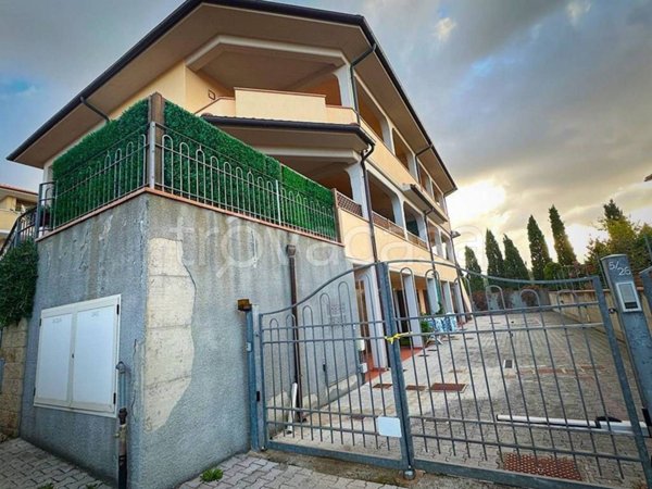 appartamento in vendita a Rosignano Marittimo in zona Castiglioncello