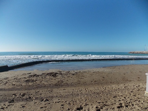 appartamento in vendita a Rosignano Marittimo in zona Rosignano Solvay