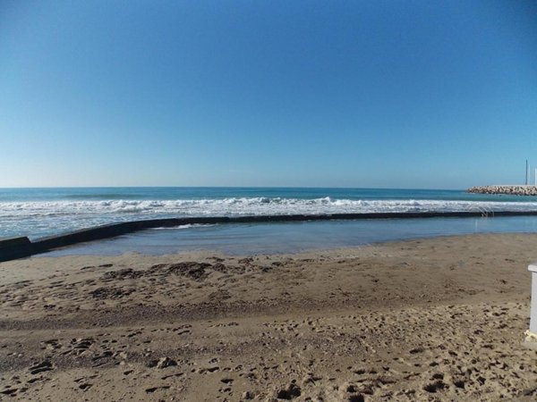 appartamento in vendita a Rosignano Marittimo in zona Rosignano Solvay
