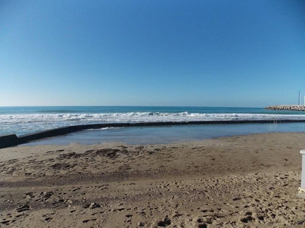 appartamento in vendita a Rosignano Marittimo in zona Rosignano Solvay