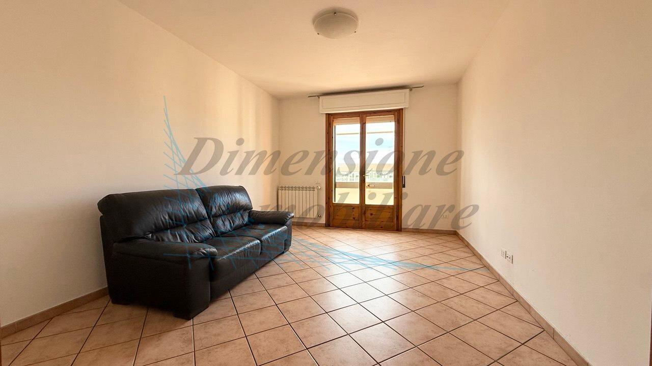 appartamento in vendita a Rosignano Marittimo in zona Rosignano Solvay