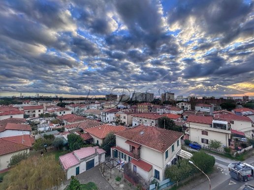 appartamento in vendita a Rosignano Marittimo in zona Rosignano Solvay