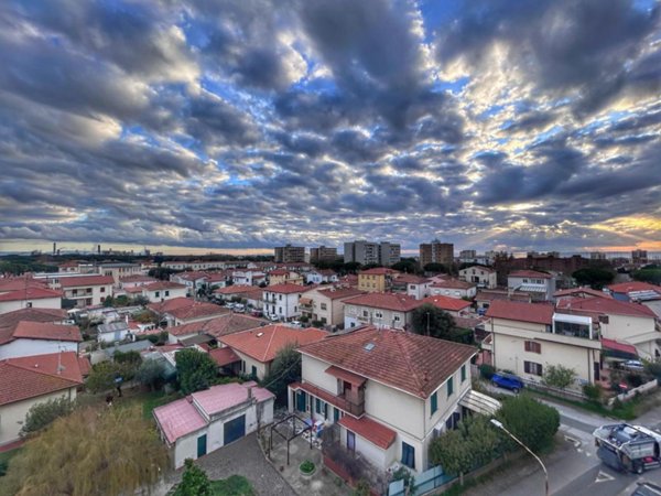 appartamento in vendita a Rosignano Marittimo