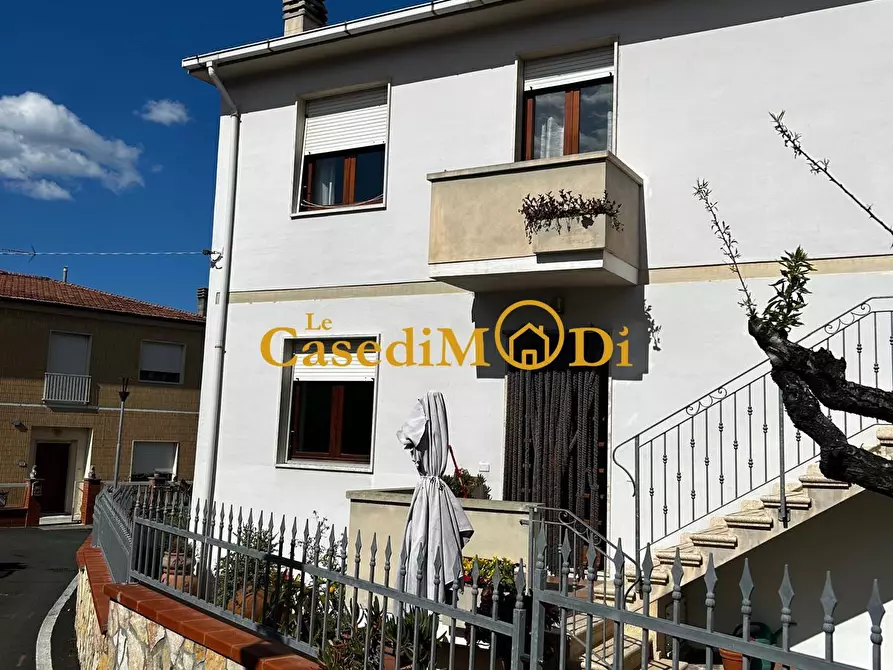 casa indipendente in vendita a Rosignano Marittimo in zona Gabbro