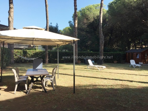 appartamento in vendita a Rosignano Marittimo in zona La Mazzanta