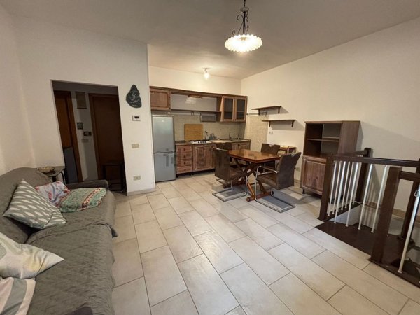 appartamento in vendita a Rosignano Marittimo