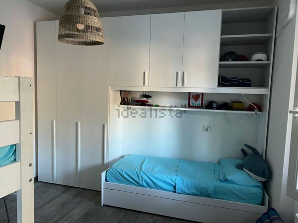 appartamento in vendita a Rosignano Marittimo in zona Vada