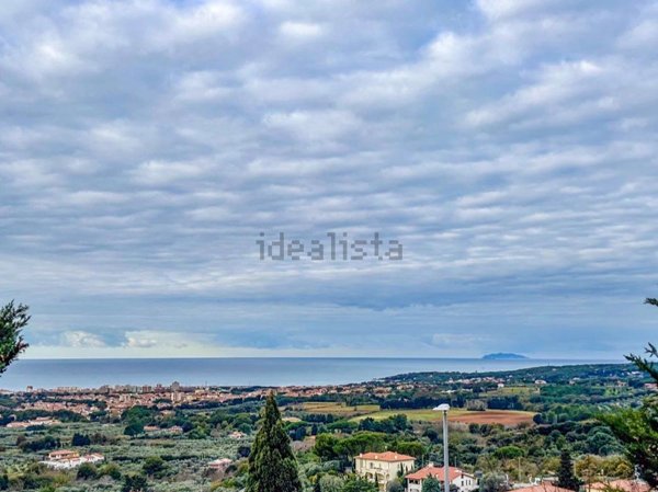 terreno edificabile in vendita a Rosignano Marittimo
