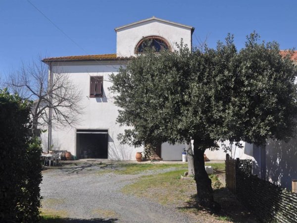 casale in vendita a Rosignano Marittimo in zona Vada