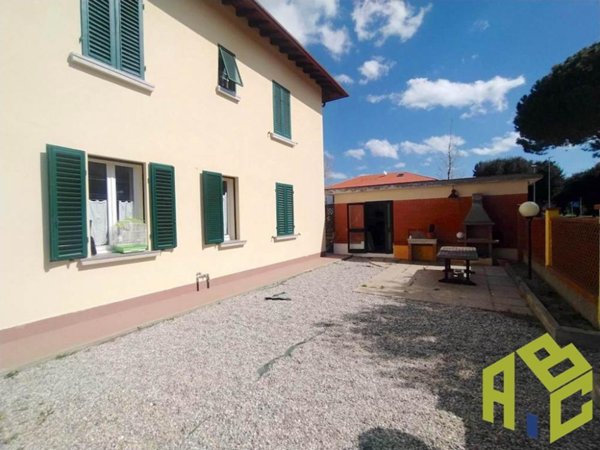 appartamento in vendita a Rosignano Marittimo in zona Rosignano Solvay