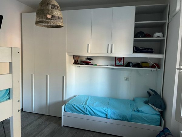 appartamento in vendita a Rosignano Marittimo in zona Vada