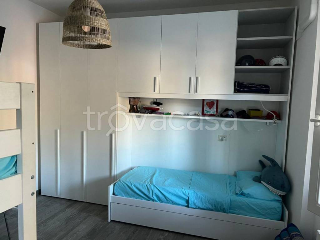 appartamento in vendita a Rosignano Marittimo in zona Vada