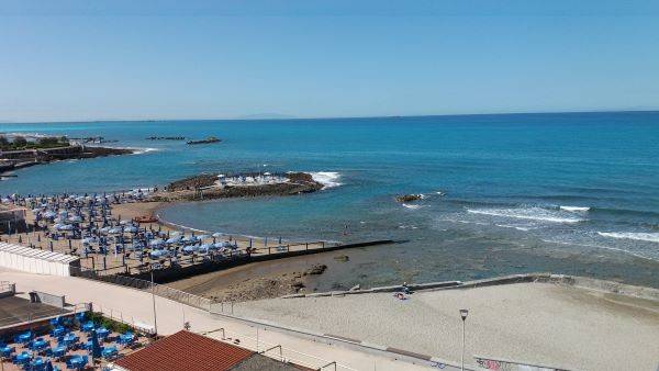 appartamento in vendita a Rosignano Marittimo in zona Rosignano Solvay