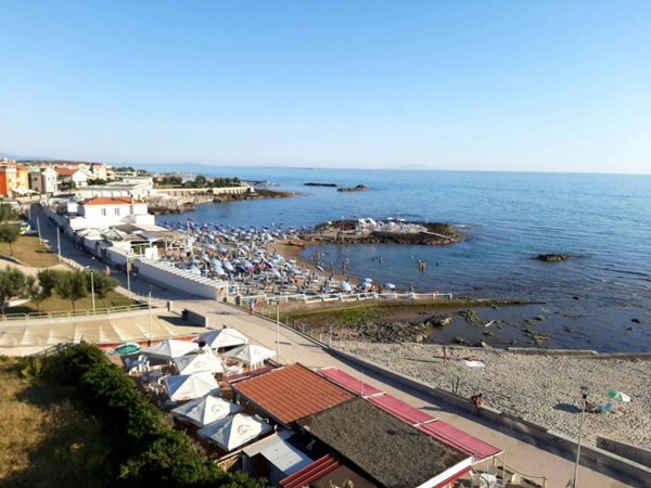 appartamento in vendita a Rosignano Marittimo in zona Rosignano Solvay