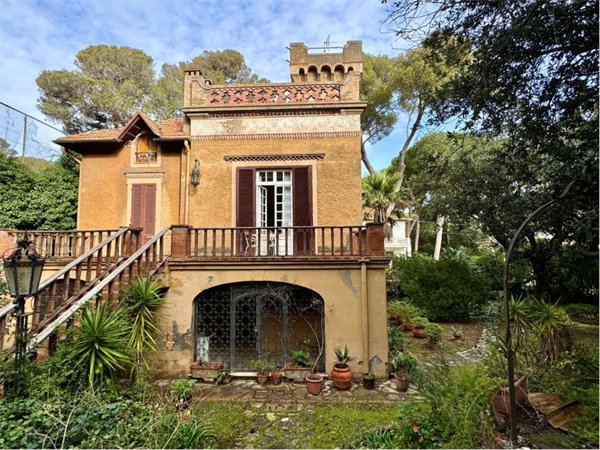 casa indipendente in vendita a Rosignano Marittimo in zona Castiglioncello