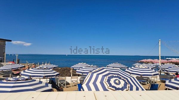 appartamento in vendita a Rosignano Marittimo in zona Rosignano Solvay