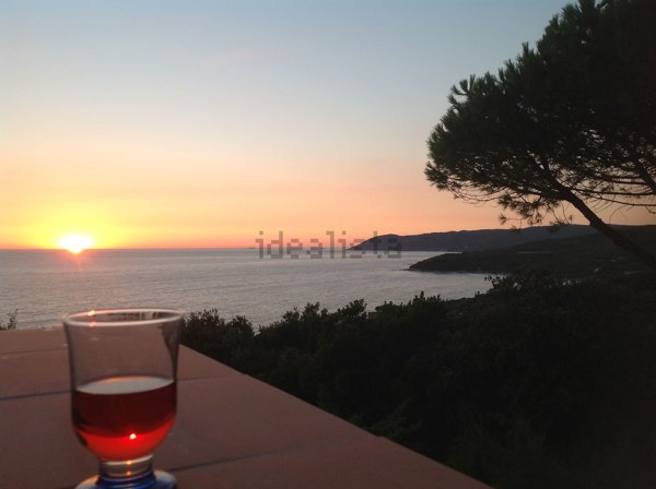 appartamento in vendita a Rosignano Marittimo in zona Castiglioncello