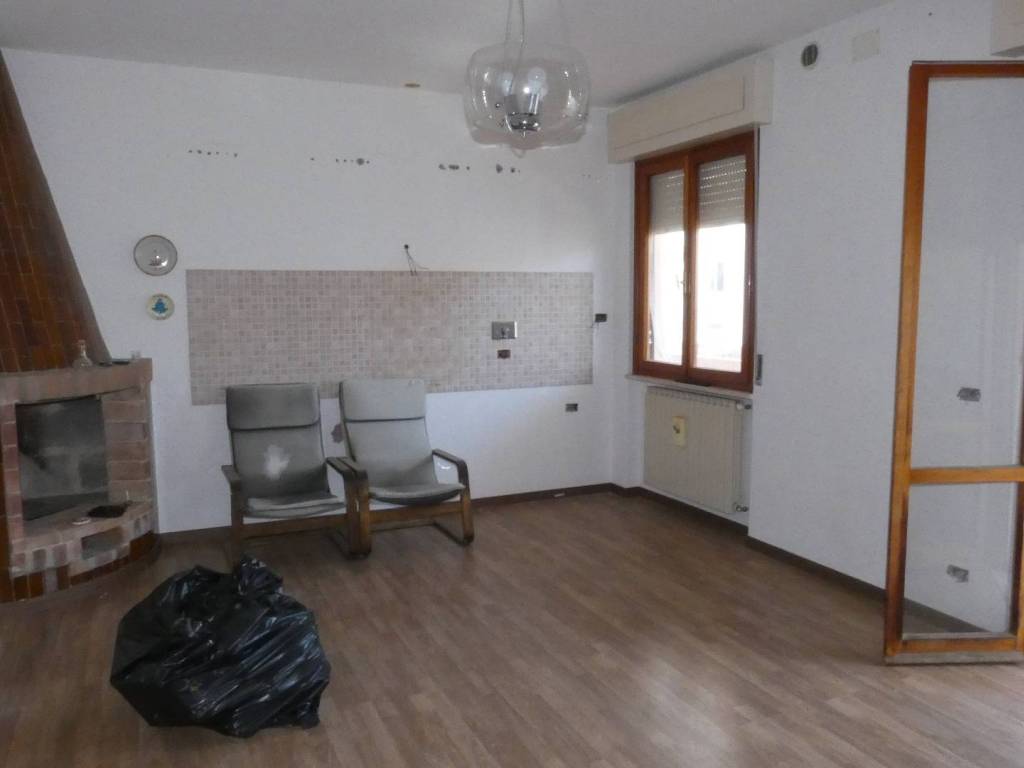 appartamento in vendita a Rosignano Marittimo in zona Rosignano Solvay