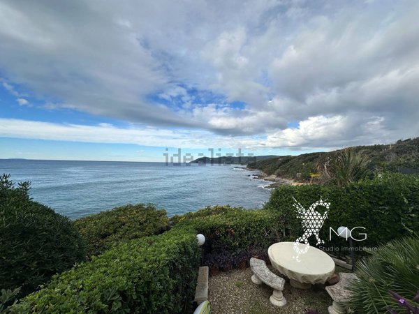 appartamento in vendita a Rosignano Marittimo in zona Castiglioncello