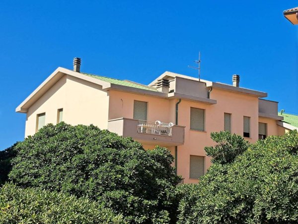 appartamento in vendita a Rosignano Marittimo in zona Rosignano Solvay