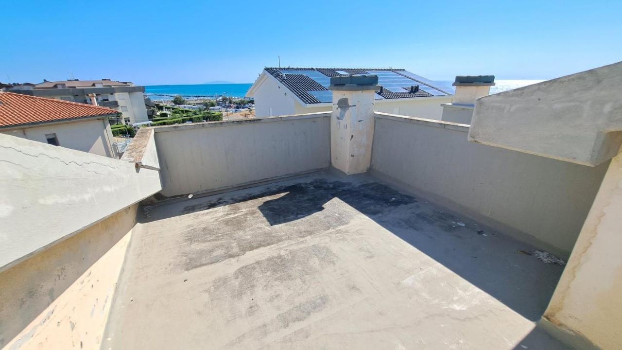 appartamento in vendita a Rosignano Marittimo in zona Rosignano Solvay