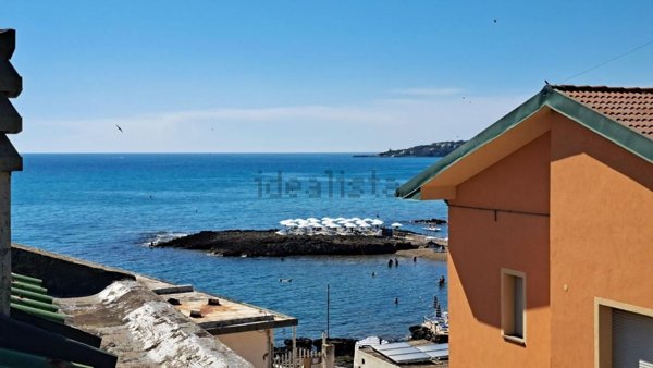 appartamento in vendita a Rosignano Marittimo in zona Rosignano Solvay