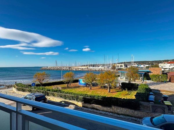 appartamento in vendita a Rosignano Marittimo in zona Rosignano Solvay