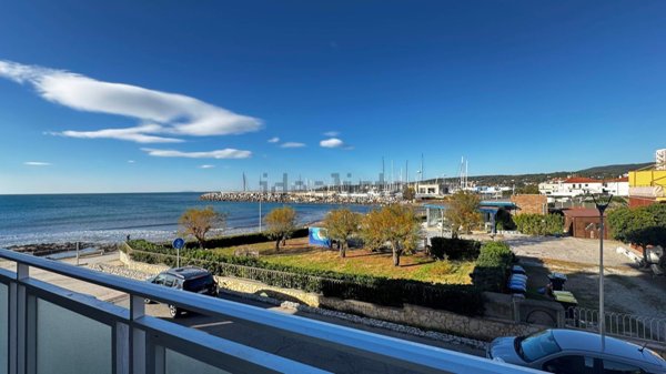 appartamento in vendita a Rosignano Marittimo in zona Rosignano Solvay