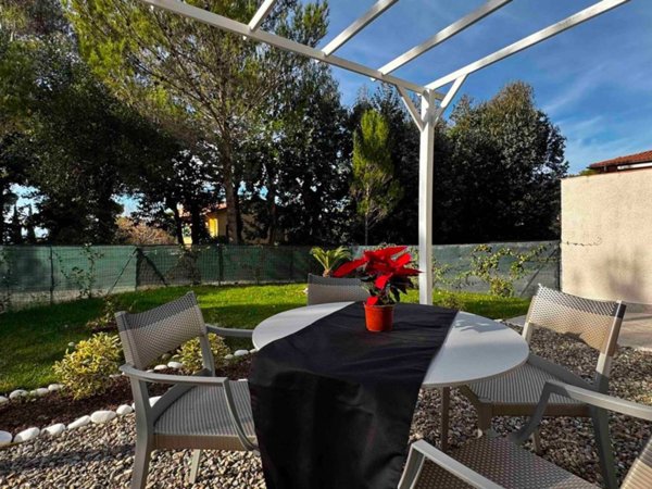 appartamento in vendita a Rosignano Marittimo in zona Castiglioncello