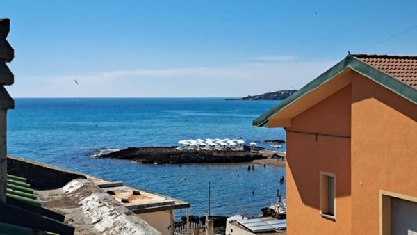 appartamento in vendita a Rosignano Marittimo in zona Rosignano Solvay
